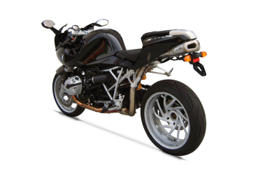 BMW R 1200 S Slip-on 2-1
